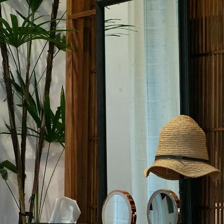 Chandra Residence Chiang Mai Exterior photo