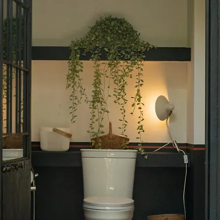 Chandra Residence Chiang Mai Room photo